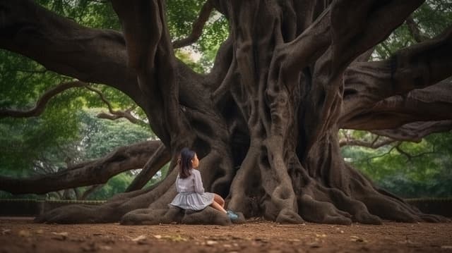 Sycamore tree